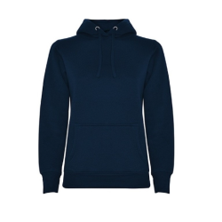Sweat Capuche BP Marine