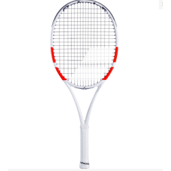 Pure Strike Jr 26 2024