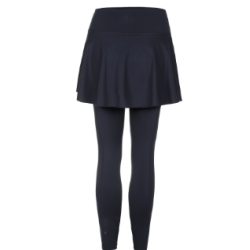 Doubles Tight Classic Navy