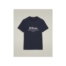 Easy Tee Classic Navy