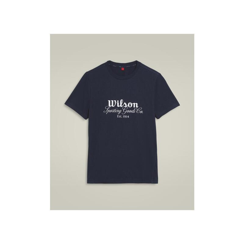 Easy Tee Classic Navy
