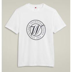 Easy Tee Bright White