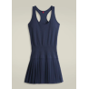 Mitdown Tennis Dress Classic Navy