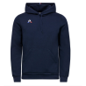 Hoody Presentation Coton Marine