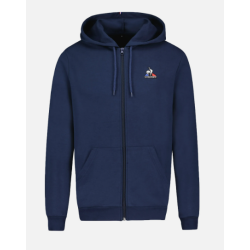 ESS FZ Hoody N4 Marine