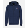 ESS FZ Hoody N4 Marine
