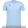 N1 Maillot Match Enfant Bleu Ciel