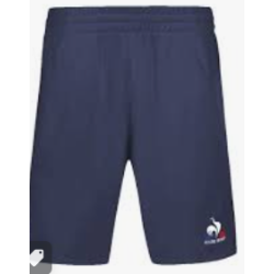 Tennis Short N°2 Marine