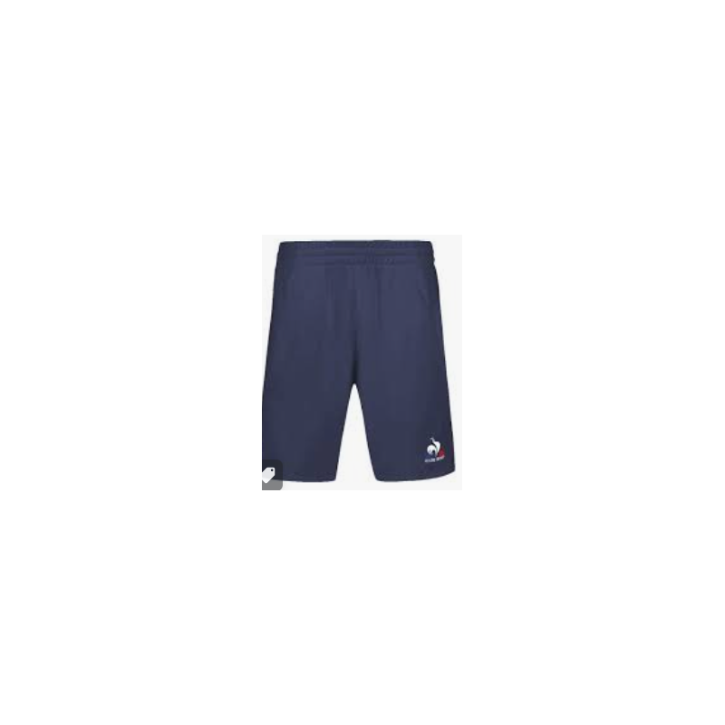 Tennis Short N°2 Marine