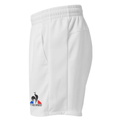 Tennis Short N2 Blanc