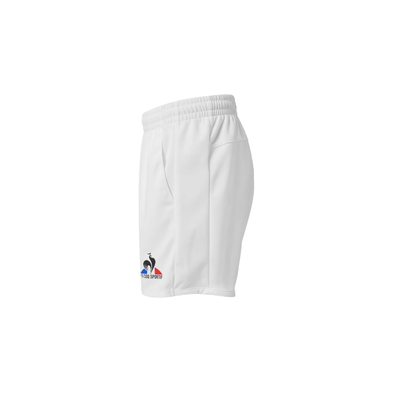 Tennis Short N2 Blanc