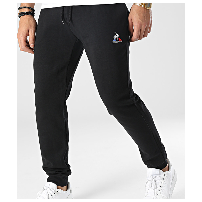 ESS Pant Regular N4 Noir