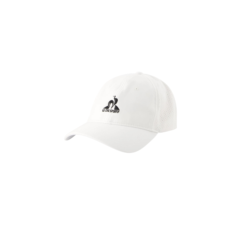 Tennis Casquette Blanche