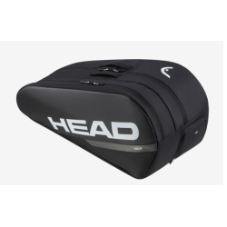 Tour Racquet Bag Noir