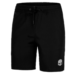 Tech Shorts Black