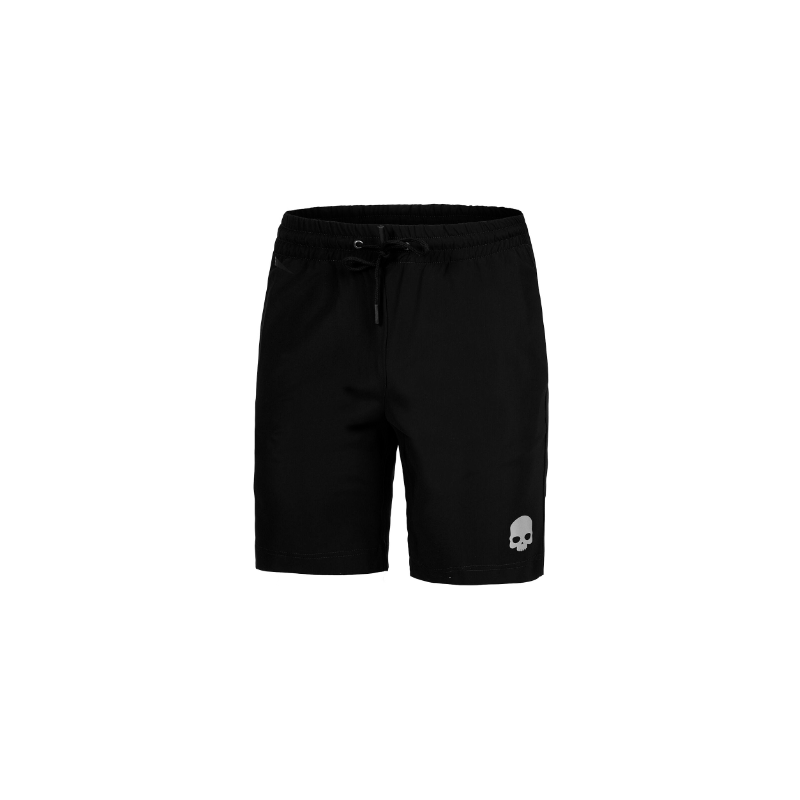 Tech Shorts Black