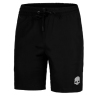 Tech Shorts Black