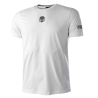 Basic Tech Tee Blanc