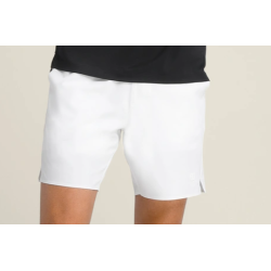 M Tournament Pro Short Blanc