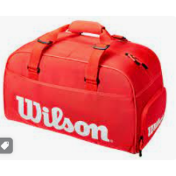 Super Tour Small Duffle