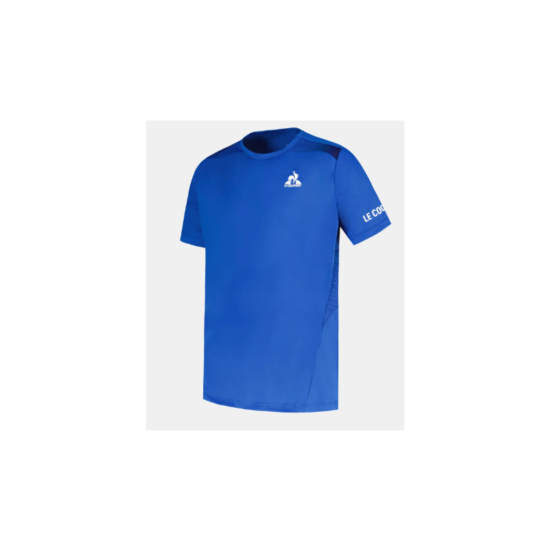 Tennis Pro Tee SS 24 N°1