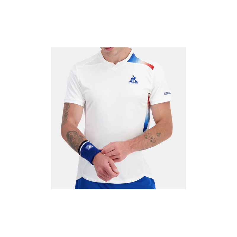 Tennis Pro Tee SS 24 N1