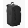 Tour Backpack Black