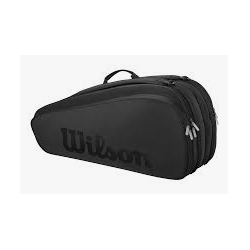 Tour 6PK Racket Bag