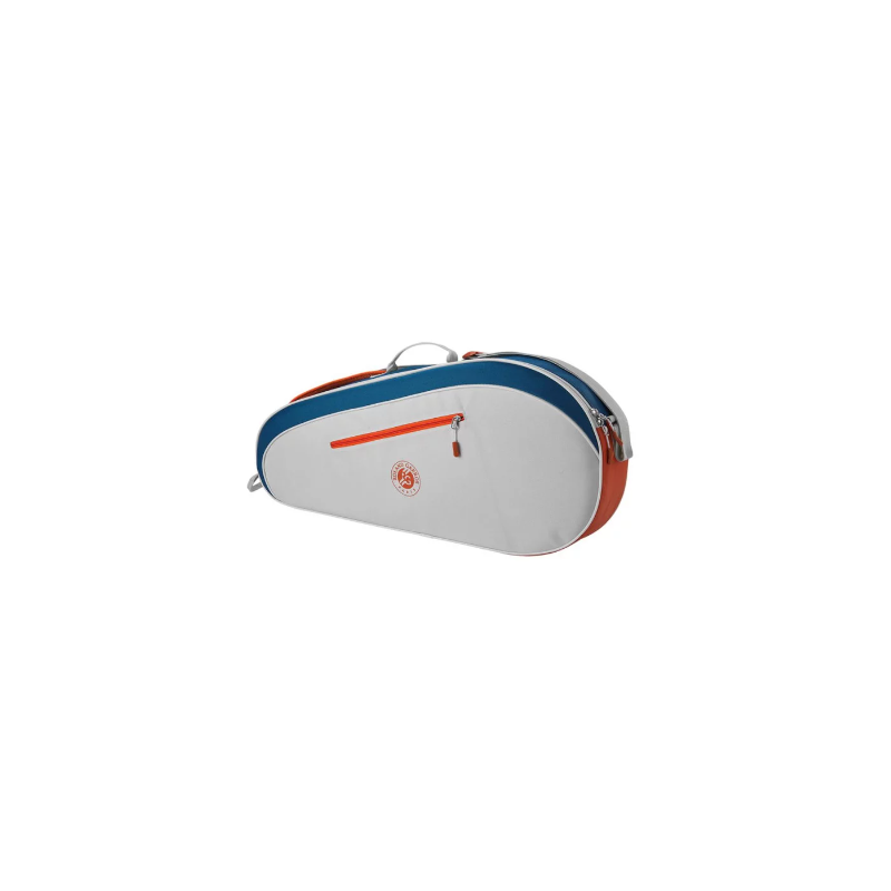 TEAM 3PK ROLAND GARROS 2024