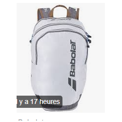 Court Backpack Wimbledon