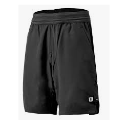 Youth Team Short 5" black