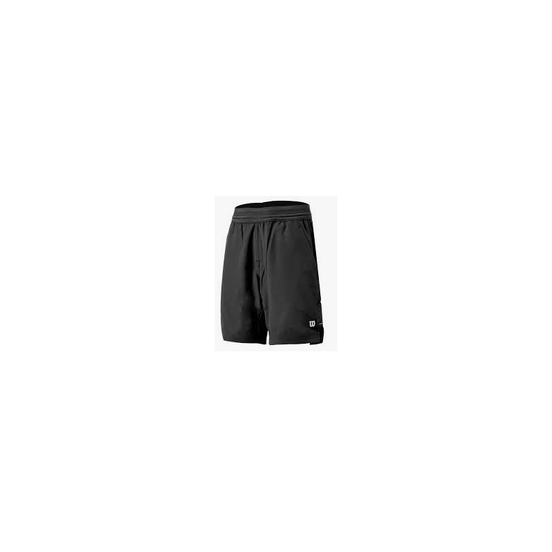 Youth Team Short 5" black