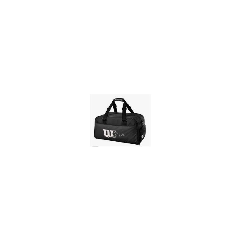 Bela Small Duffle