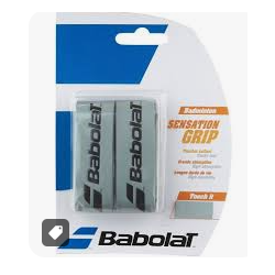 Grip Sensation Badminton