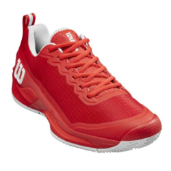 Rush Pro 4.5 Clay Red