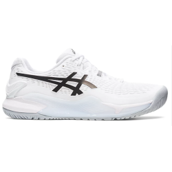 Gel Resolution 9 Blanches