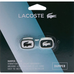 Antivibrateur Lacoste