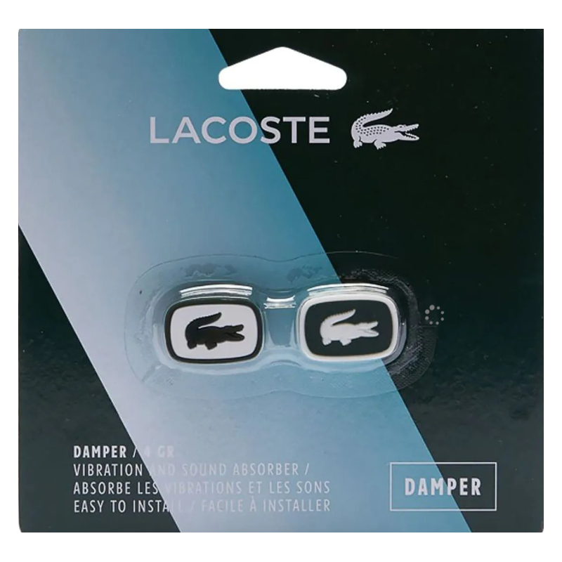 Antivibrateur Lacoste
