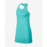 Robe Nike Court Dry turquoise