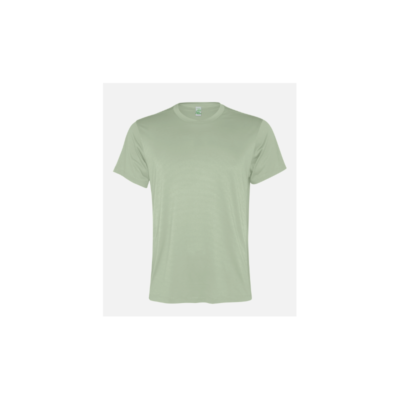 Slam Tee Breakpoint Vert