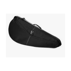 RF Racquet Cover Black