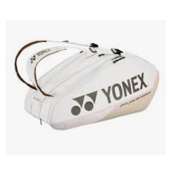 Pro Racquet Bag 9Pcs