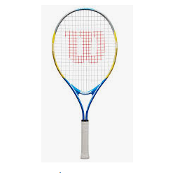 US Open 25 Bleu Jaune