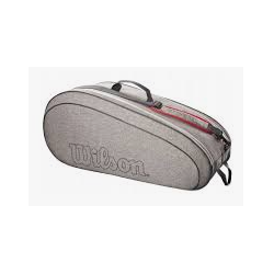 Team 6PK Heather Grey