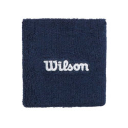 WILSON WRISTBAND BLACK