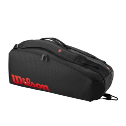 Clash V3 6PK Racquet