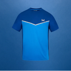 T Shirt Match Melbourne Mouratoglou