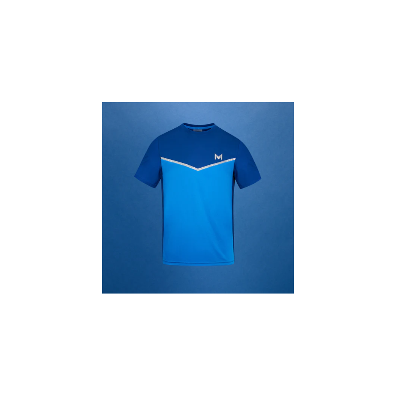 T Shirt Match Melbourne Mouratoglou