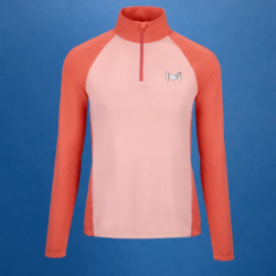 Top MLanche Longue Dri Fit