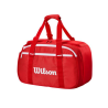 Super Tour Wilson Red small Duffel